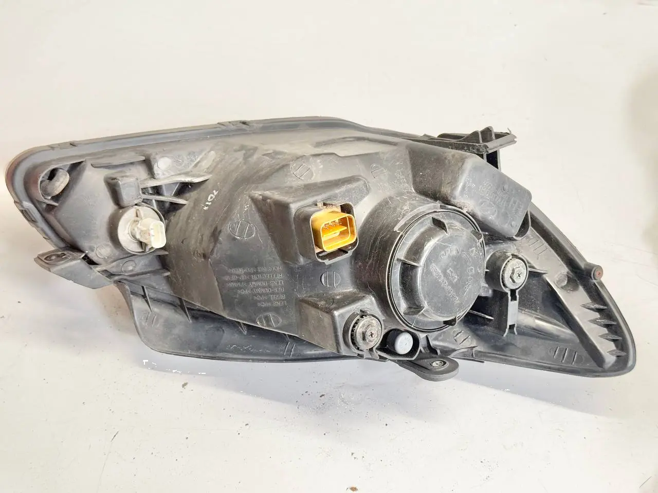 Scheinwerfer links Hyundai Getz / Click 1.1 MPI 2007 921011C500
