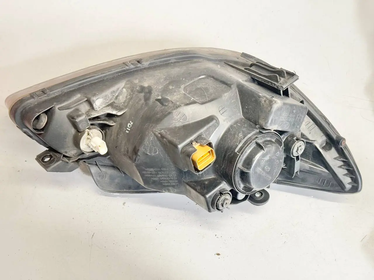 Scheinwerfer links Hyundai Getz / Click 1.1 MPI 2007 921011C500