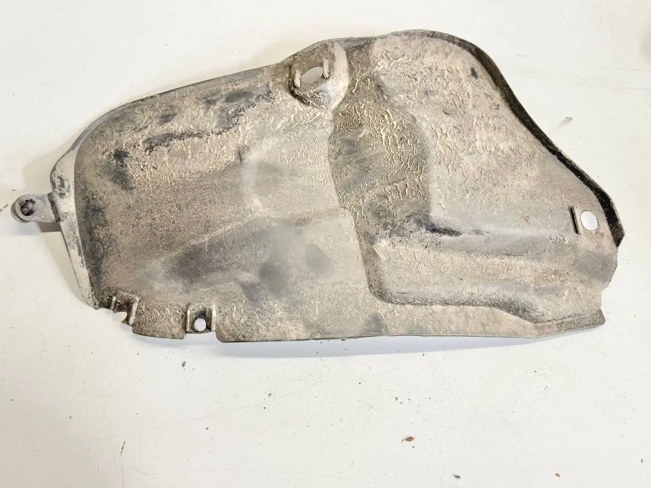 Schmutzfänger Radlauf Kotflügel Hyundai Getz / Click 1.1 MPI 2007 868221C500