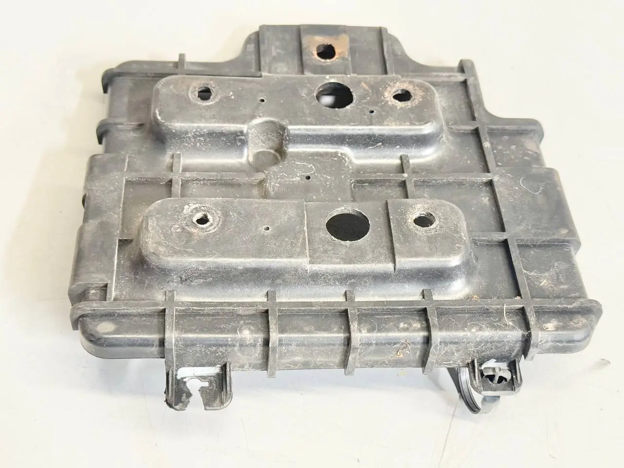 Batteriekasten Batteriehalter Batteriepad Karosserie Getz / Click 37150IC1000