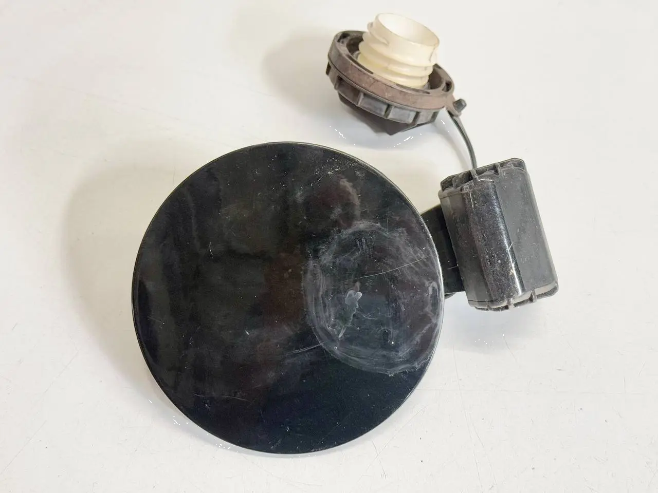 Tankklappe Deckel Hyundai Getz / Click 1.1 MPI 2007 695101C000