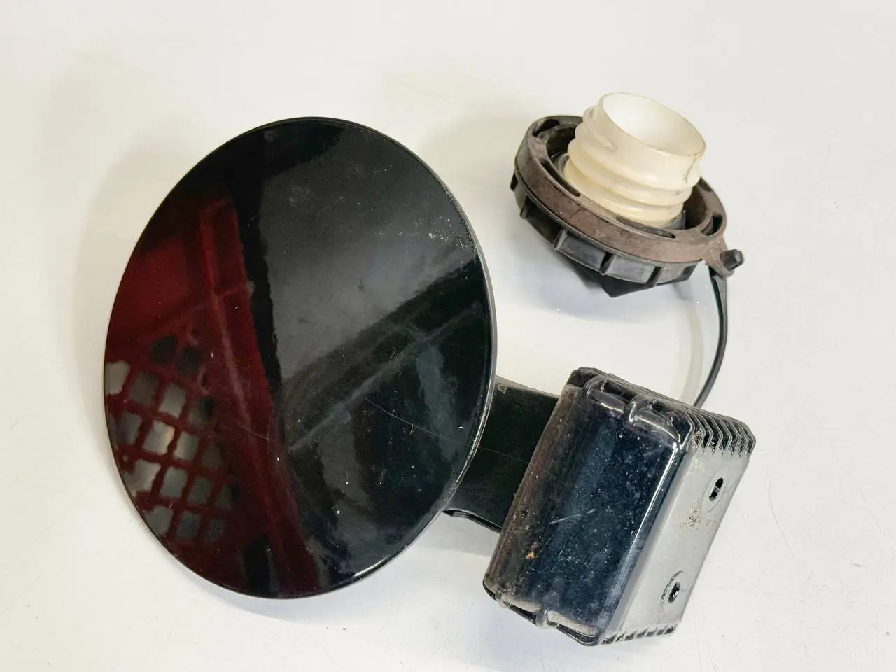Tankklappe Deckel Hyundai Getz / Click 1.1 MPI 2007 695101C000