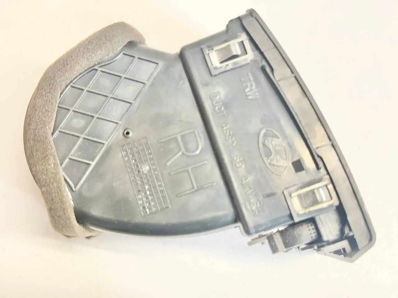 Steuergeraet Motorsteuergeraet ECU Golf 4 Hyundai Getz / Click 1.1 MPI 2007