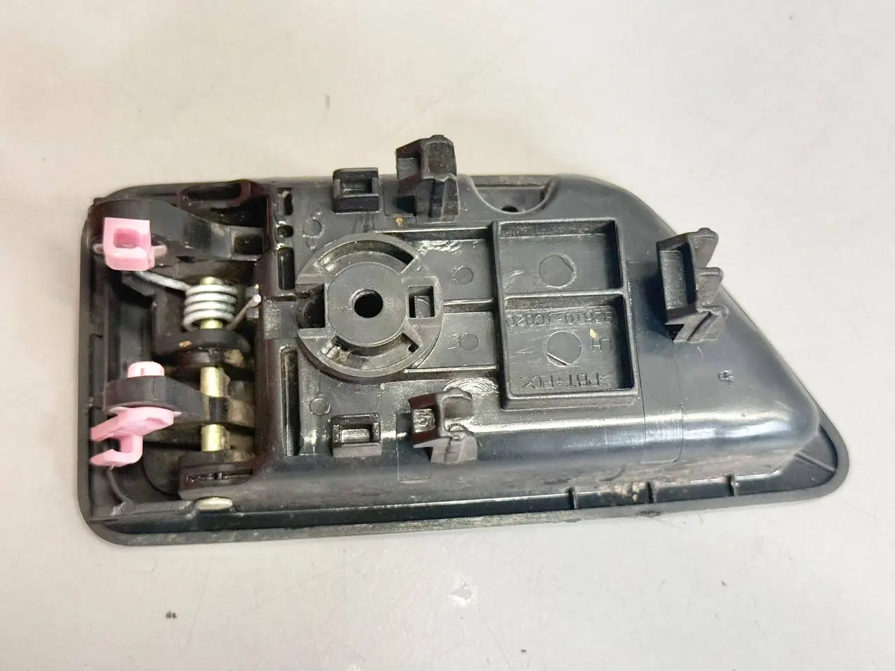 Türgriff vorn links Hyundai Getz / Click 1.1 MPI 2007 826101C020