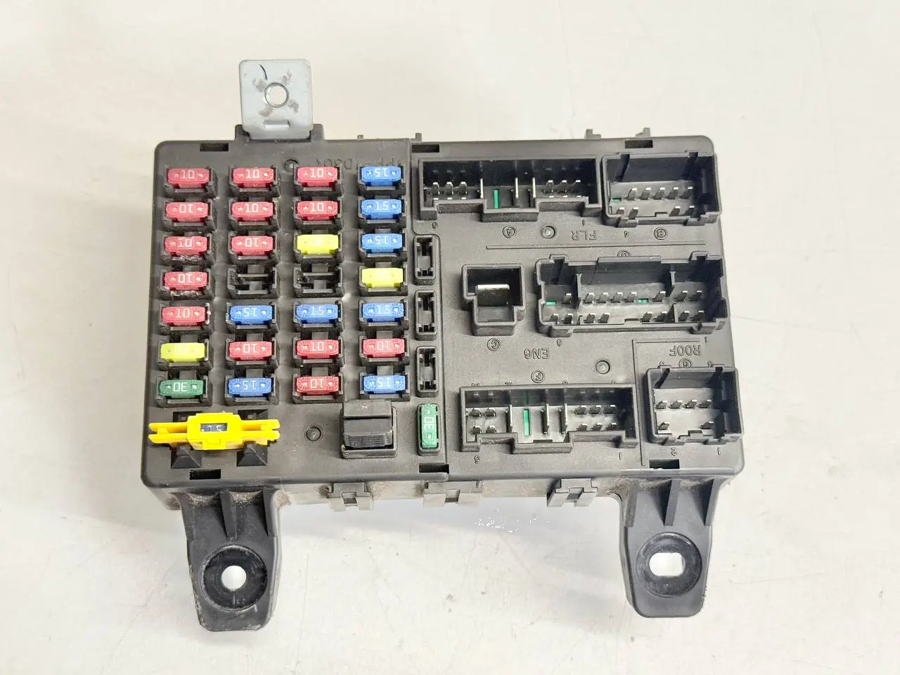Sicherungskasten Relaiskasten Hyundai Getz / Click 1.1 MPI 2007 911981C020