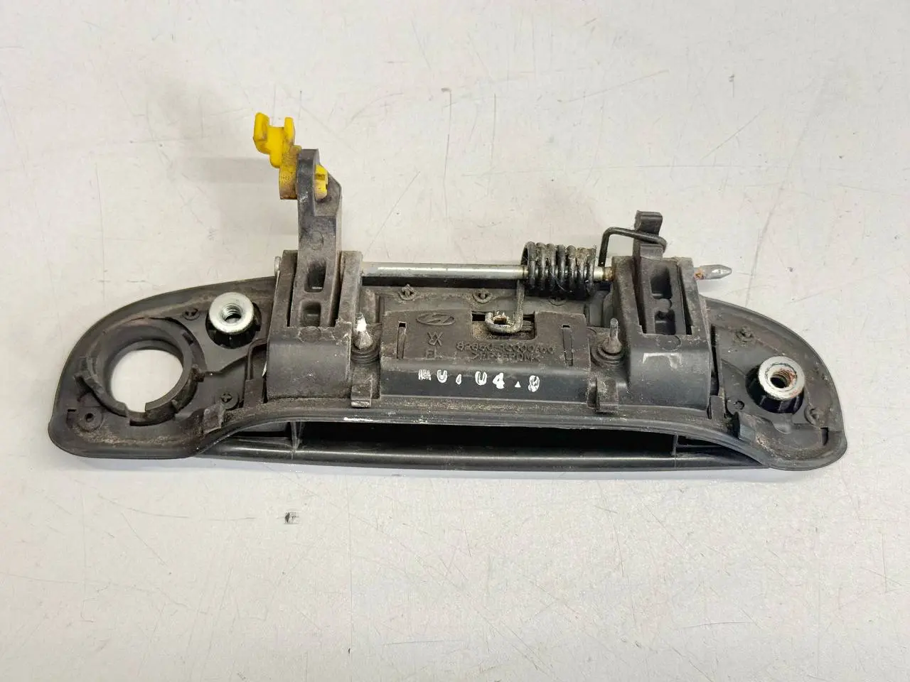 Türgriff außen links vorne Hyundai Getz / Click 1.1 MPI 2007 826501C000