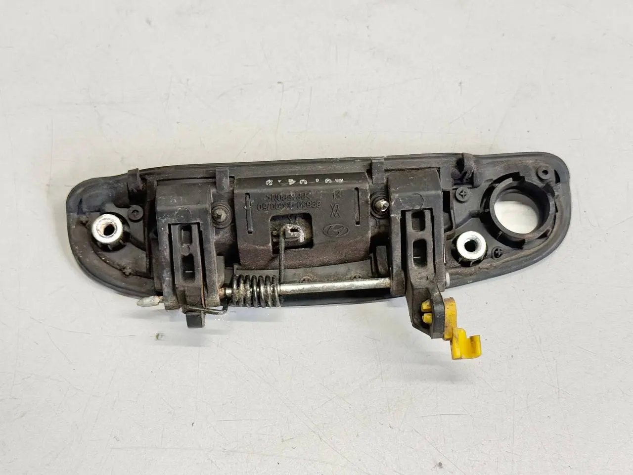 Türgriff außen links vorne Hyundai Getz / Click 1.1 MPI 2007 826501C000