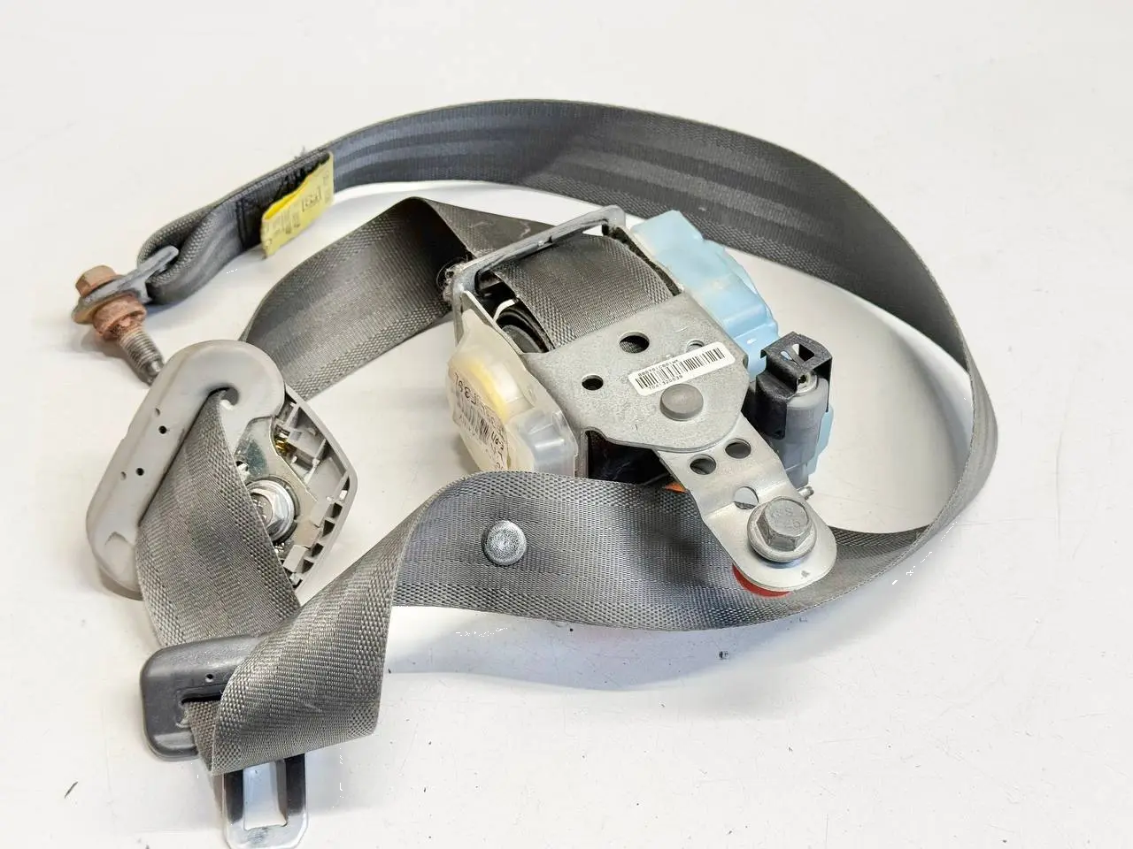 Sicherheitsgurt links Hyundai Getz / Click 1.1 MPI 2007 888701C801WK