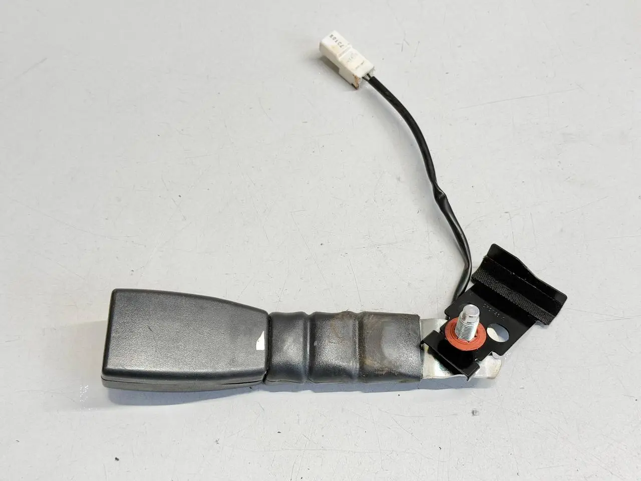 Steuermodul 070126A Hyundai Getz / Click 1.1 MPI 2007 07041902