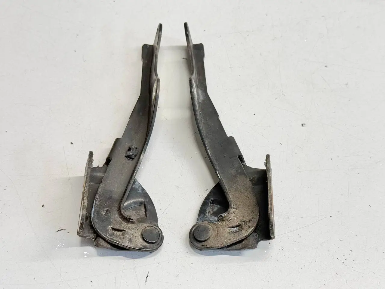 ECU Hydraulikblock Steuermodul Hyundai Getz / Click 1.1 MPI 2007