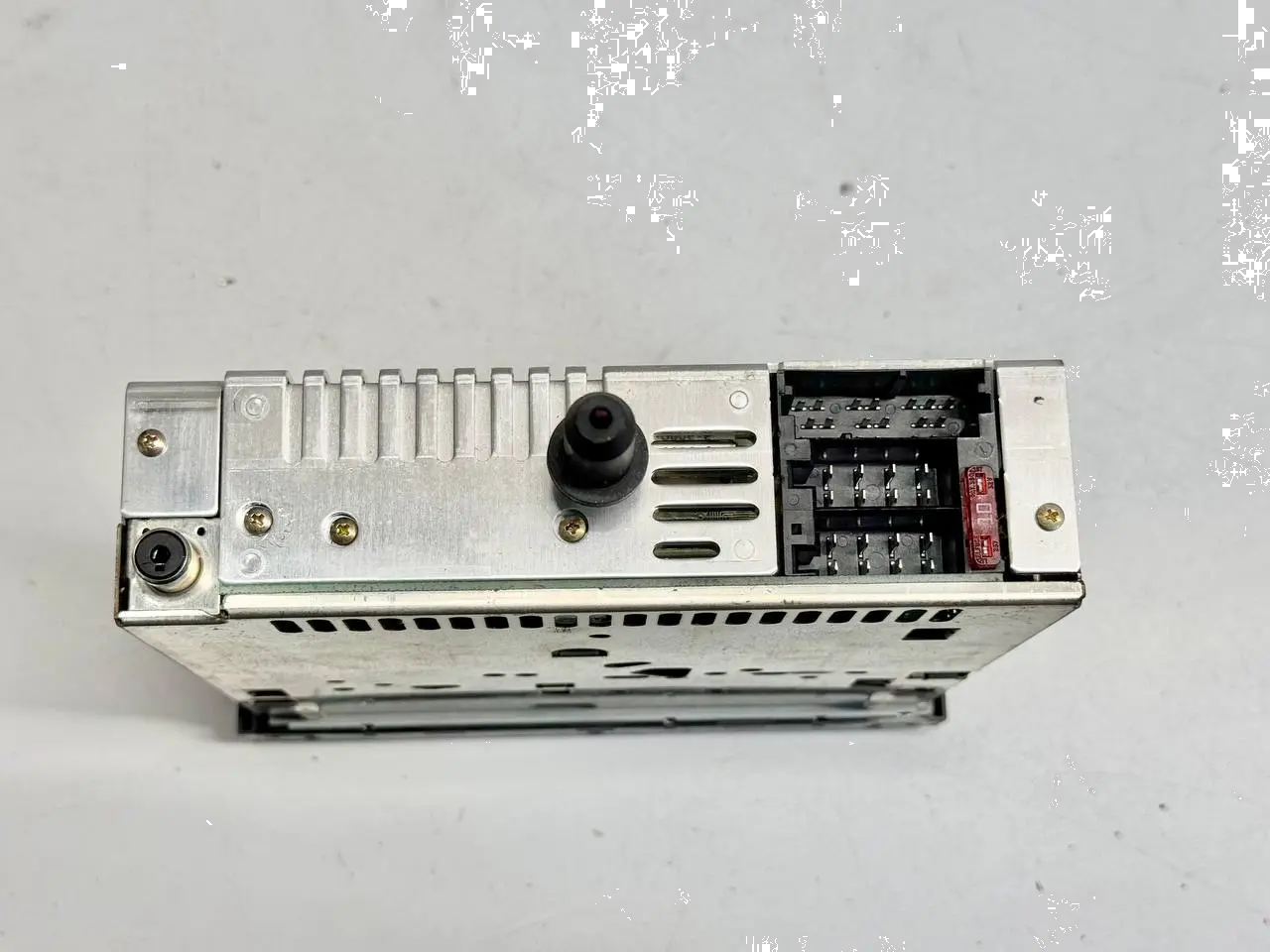 Radio Navi Steuergerät Peugeot 206 1.4L 2004 286948745