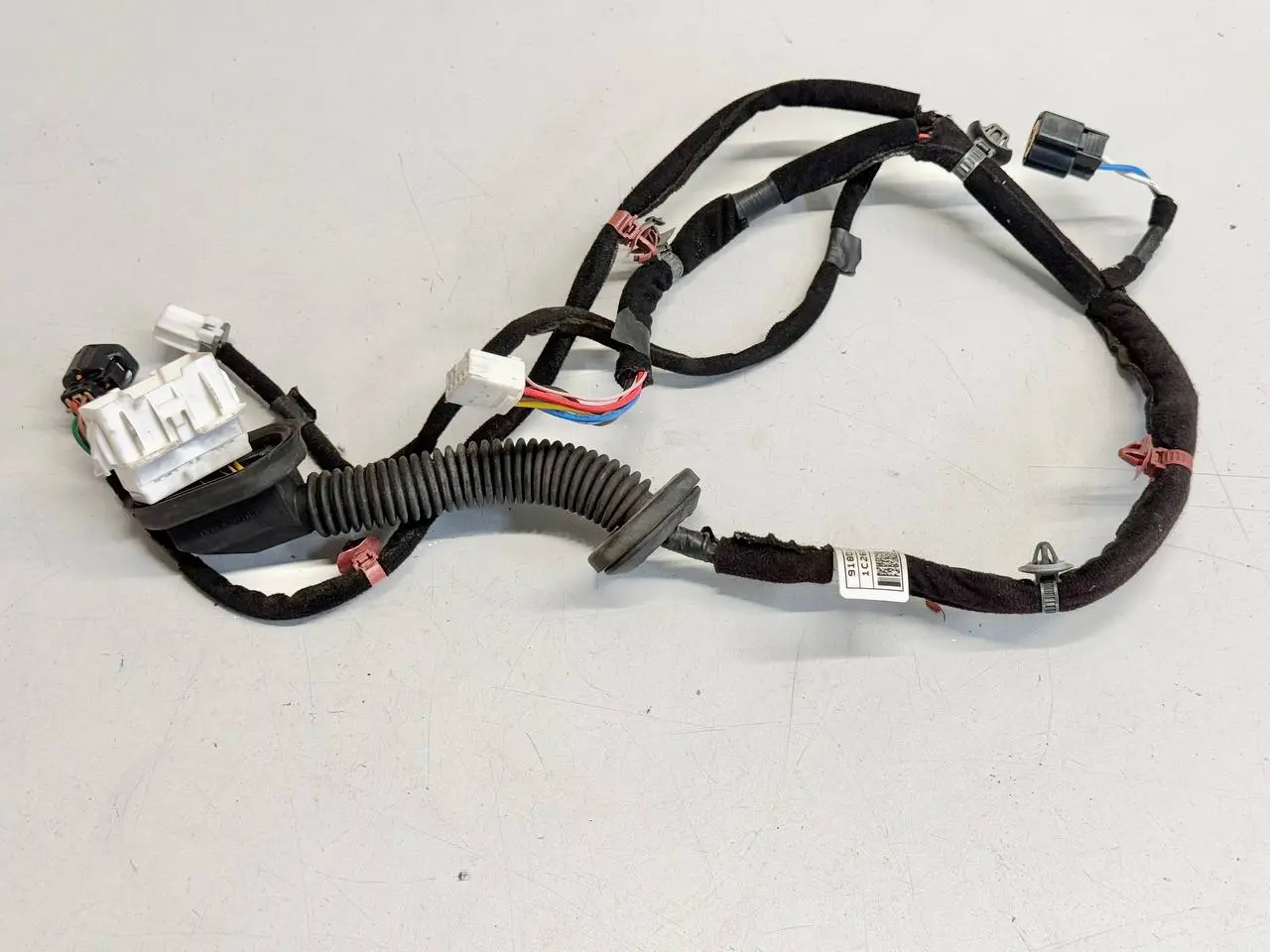 Steuergeraet Steuereinheit Hyundai Getz / Click 1.1 MPI 2007 918011C260