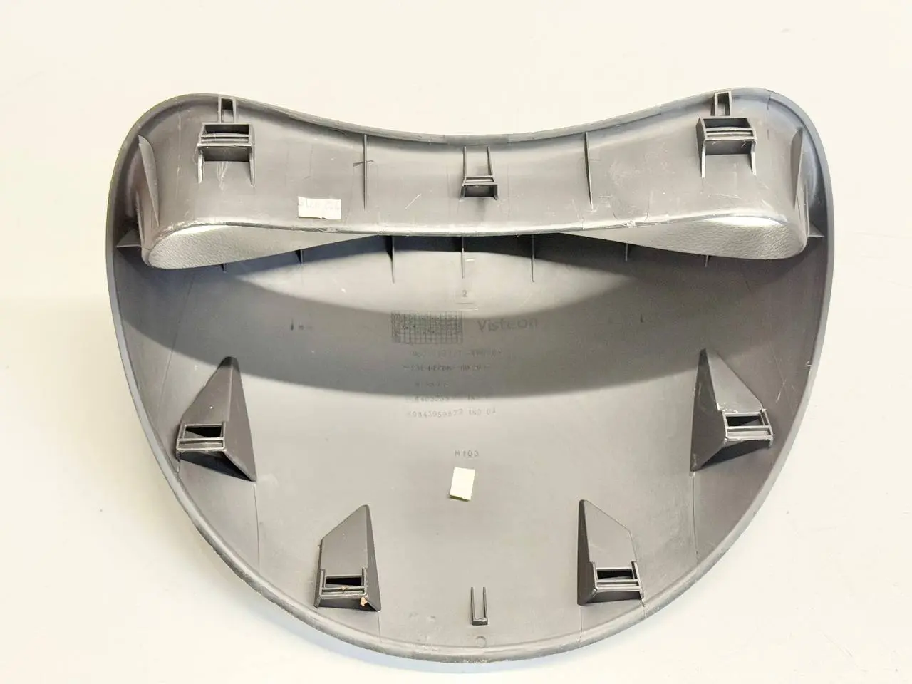 Tachorahmen Verkleidung Armaturenbrett Peugeot 206 9640523577 9624233277