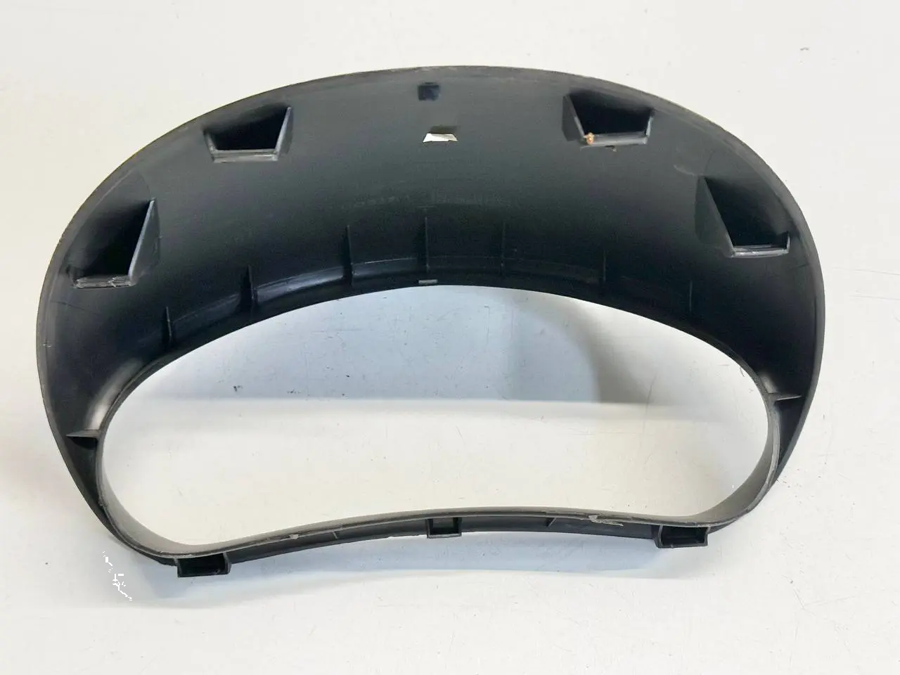 Tachorahmen Verkleidung Armaturenbrett Peugeot 206 9640523577 9624233277