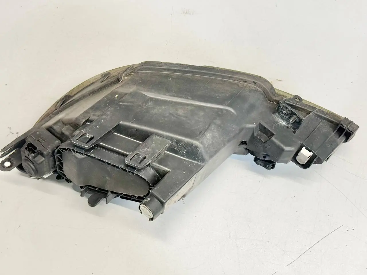 Scheinwerfer rechts mit Blinker kompletter Peugeot 206 1.4L 2004 9628666780