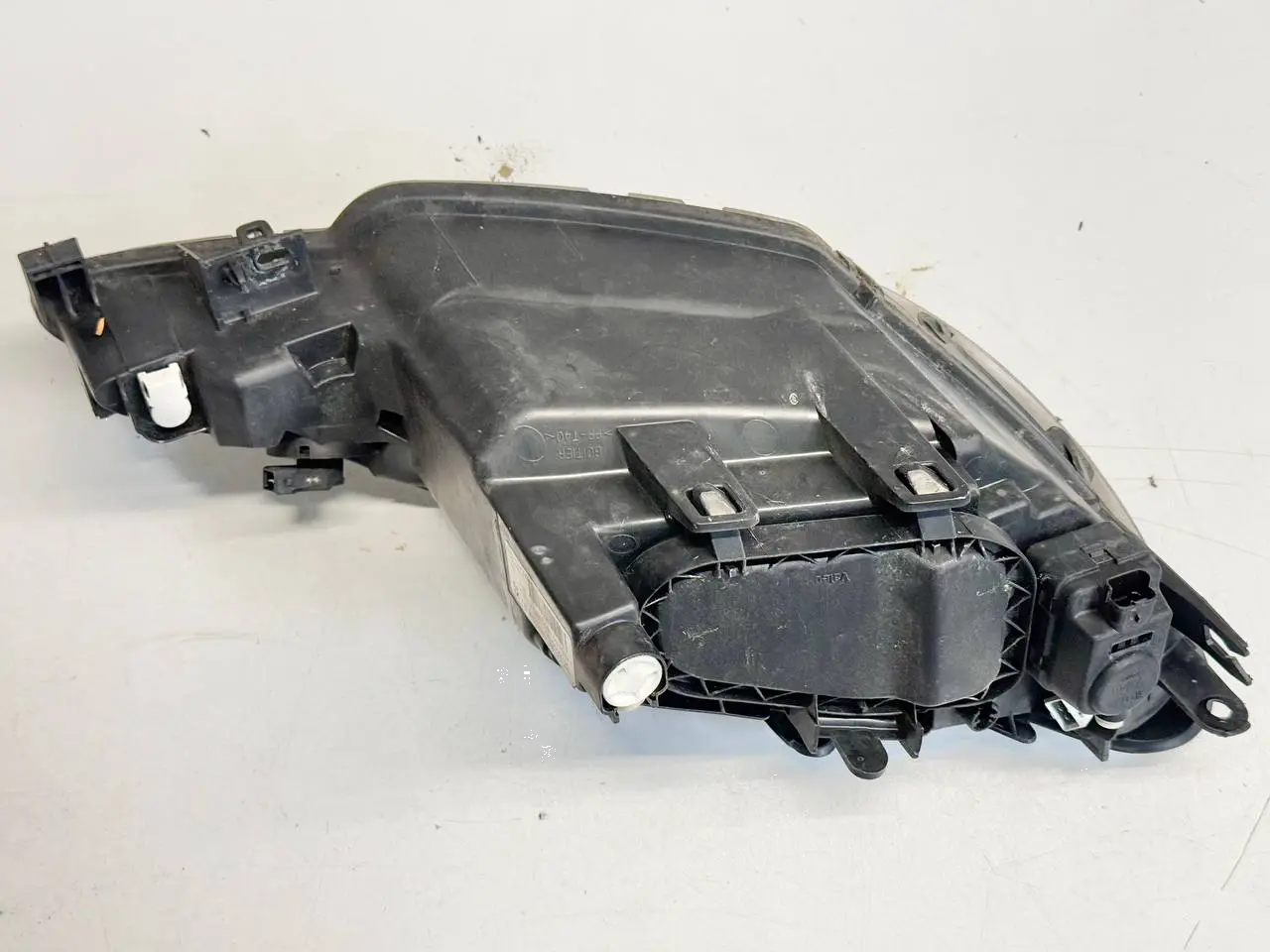 Hauptscheinwerfer Komplett links Peugeot 206 1.4L 2004 9628666880