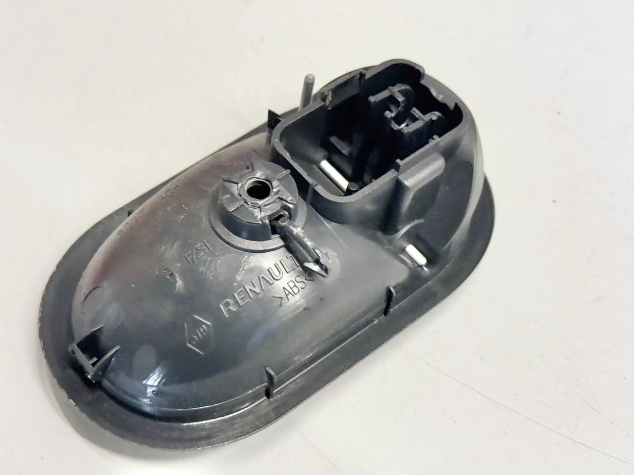 Innentürgriff hinten links Renault Modus 1,5 dCi 2012 310579