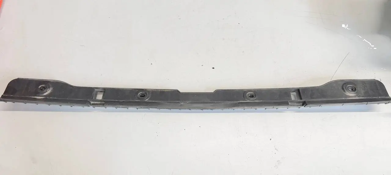 Stoßstangenhalter Führung hinten Mitte Golf 5 Golf 5 1K1 1,9 TDI 2006 1K6807863
