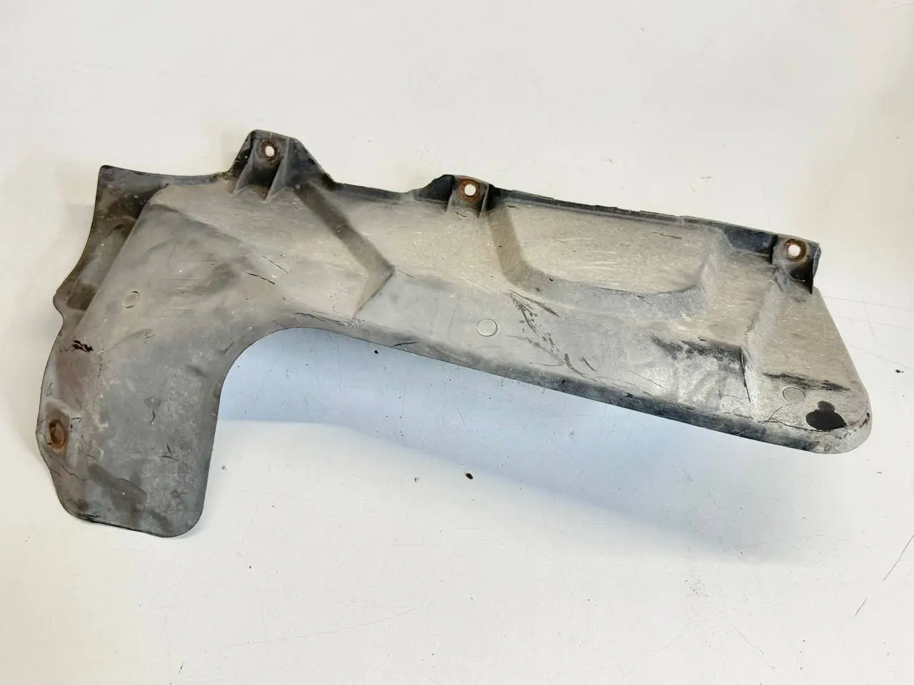 Schutzabdeckung Hyundai Getz / Click 1.1 MPI 2007 291301C000