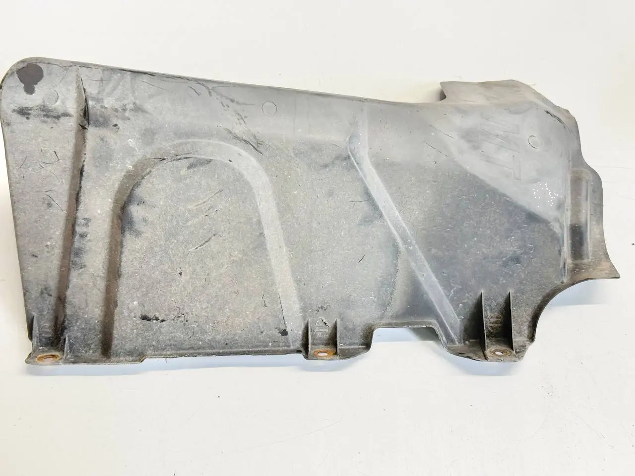 Schutzabdeckung Hyundai Getz / Click 1.1 MPI 2007 291301C000