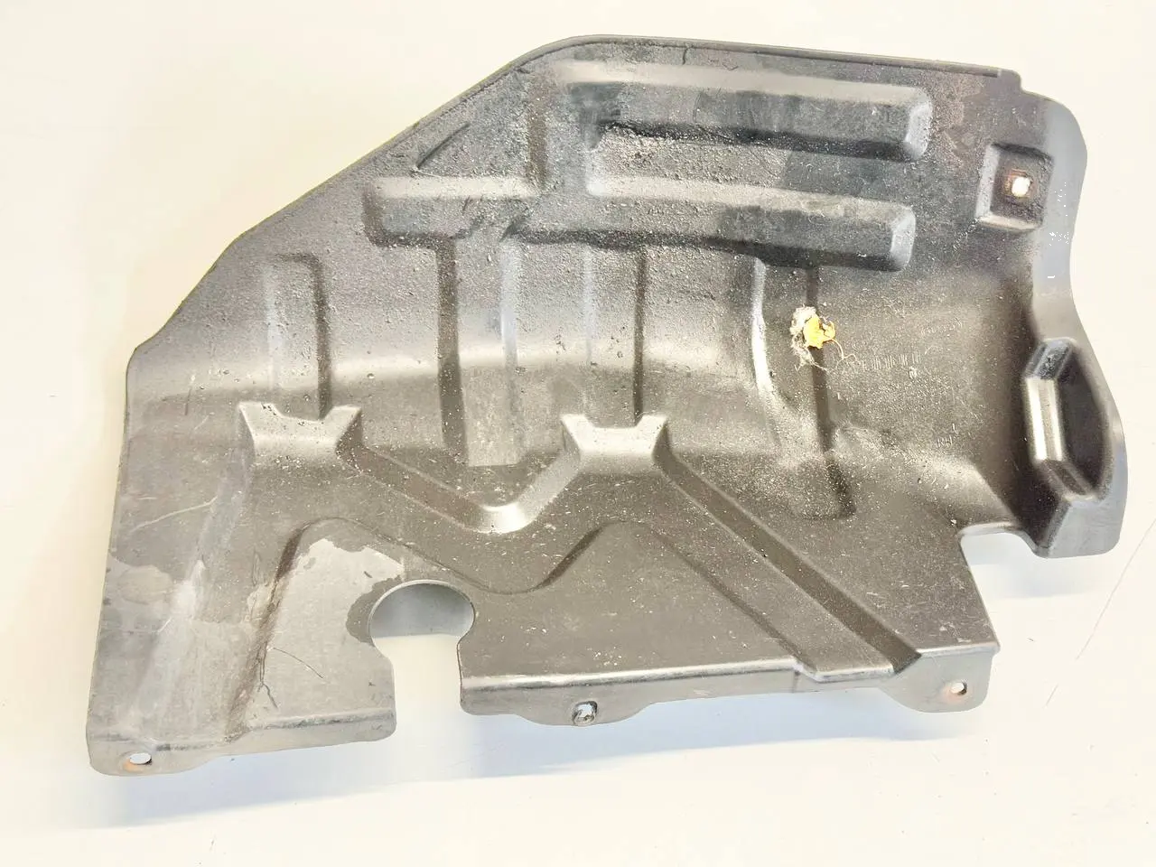Steuergeraet Motorsteuergeraet ECU Hyundai Getz / Click 1.1 MPI 2007 29120c010