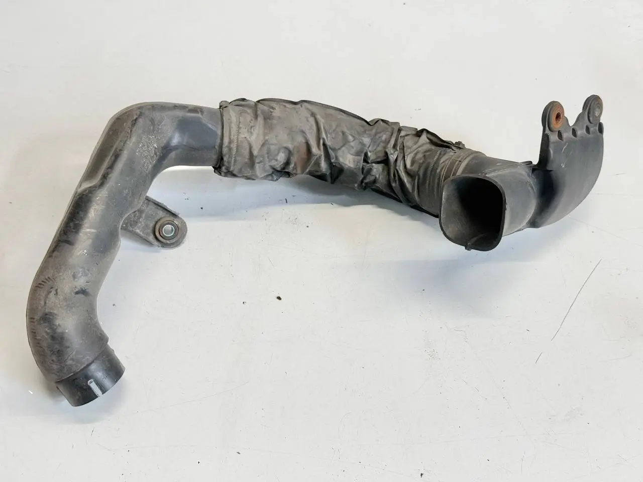 Ansaugrohr Schlauch Ansaugschlauch Hyundai Getz / Click 1.1 MPI 2007 282101C051