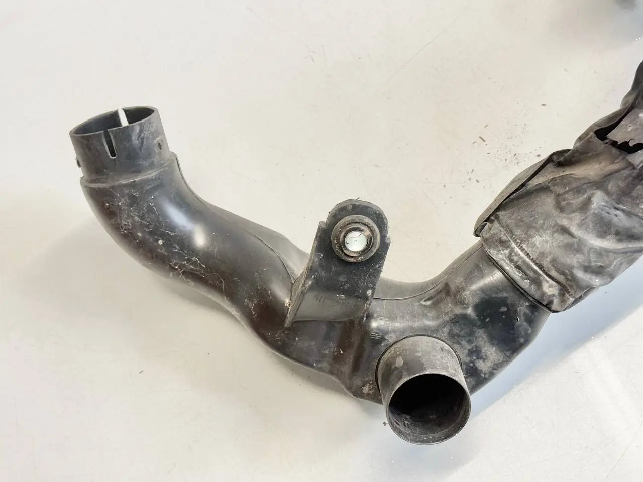 Ansaugrohr Schlauch Ansaugschlauch Hyundai Getz / Click 1.1 MPI 2007 282101C051