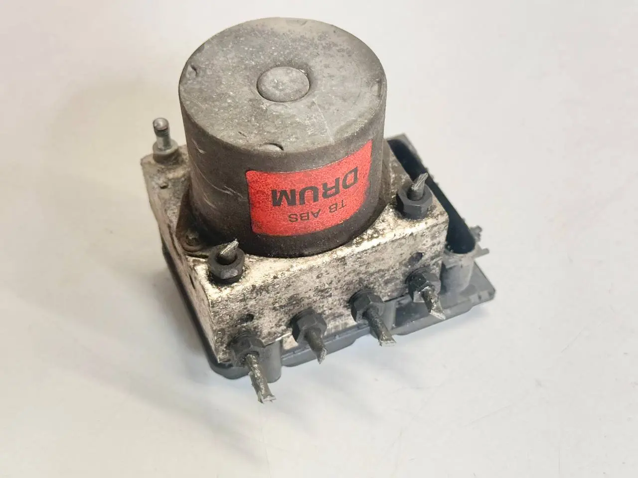 ABS Steuergerät Hydraulikblock Hyundai Getz / Click 1.1 MPI 2007 0265800389