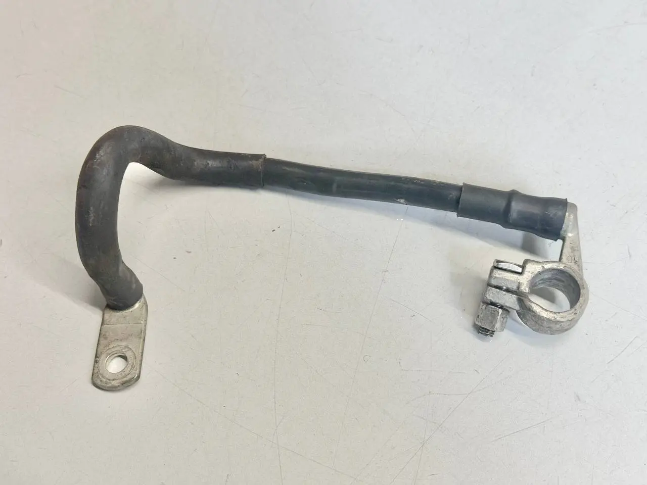 Massekabel Batterie Minuskabel Leitungssatz für VW Touran 1T1 2003 1T0971235A