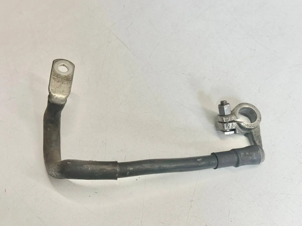 Massekabel Batterie Minuskabel Leitungssatz für VW Touran 1T1 2003 1T0971235A