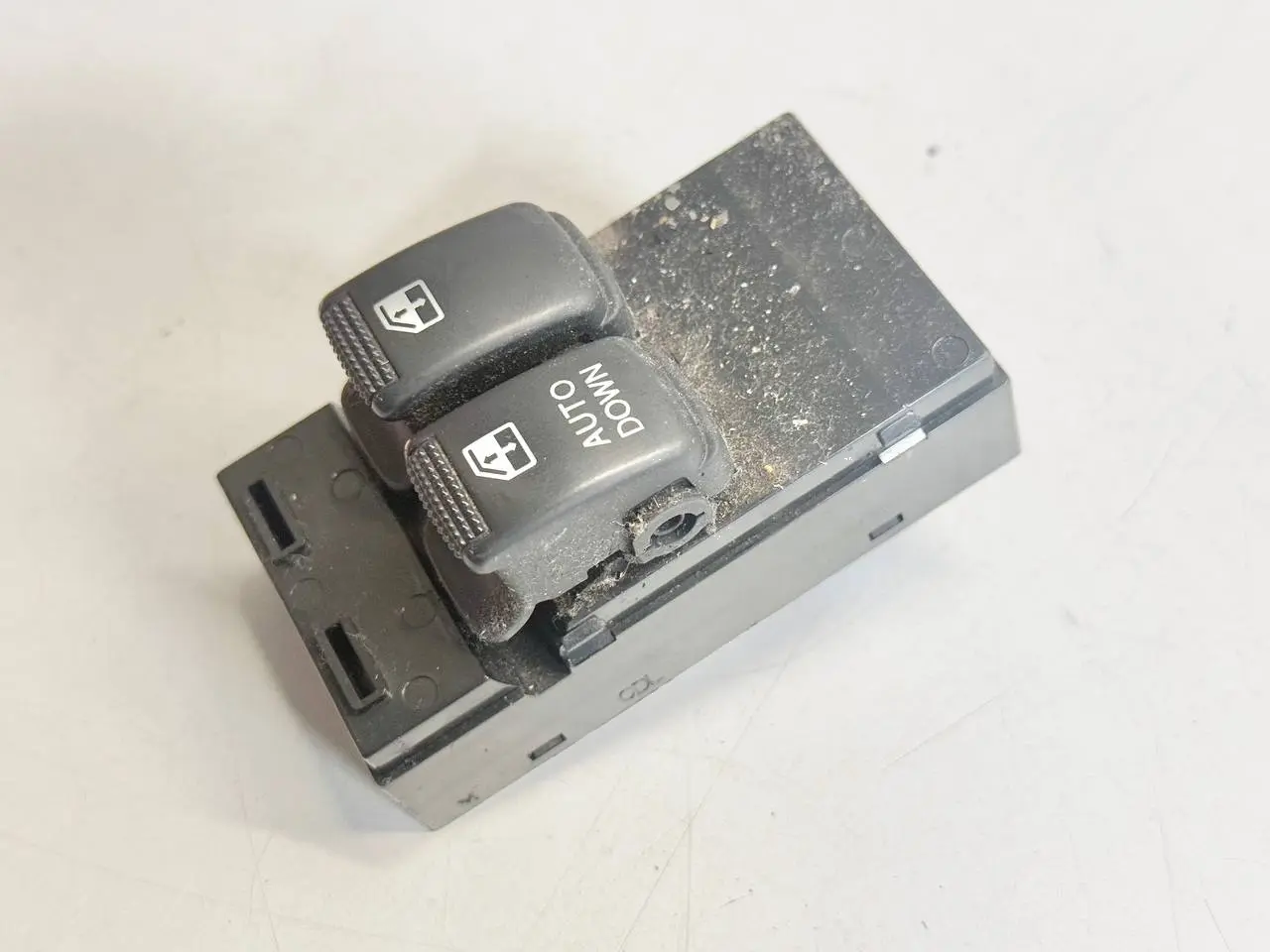 Fensterheber-Schalter, Hyundai Getz / Click 1.1 MPI 2007 935701C010
