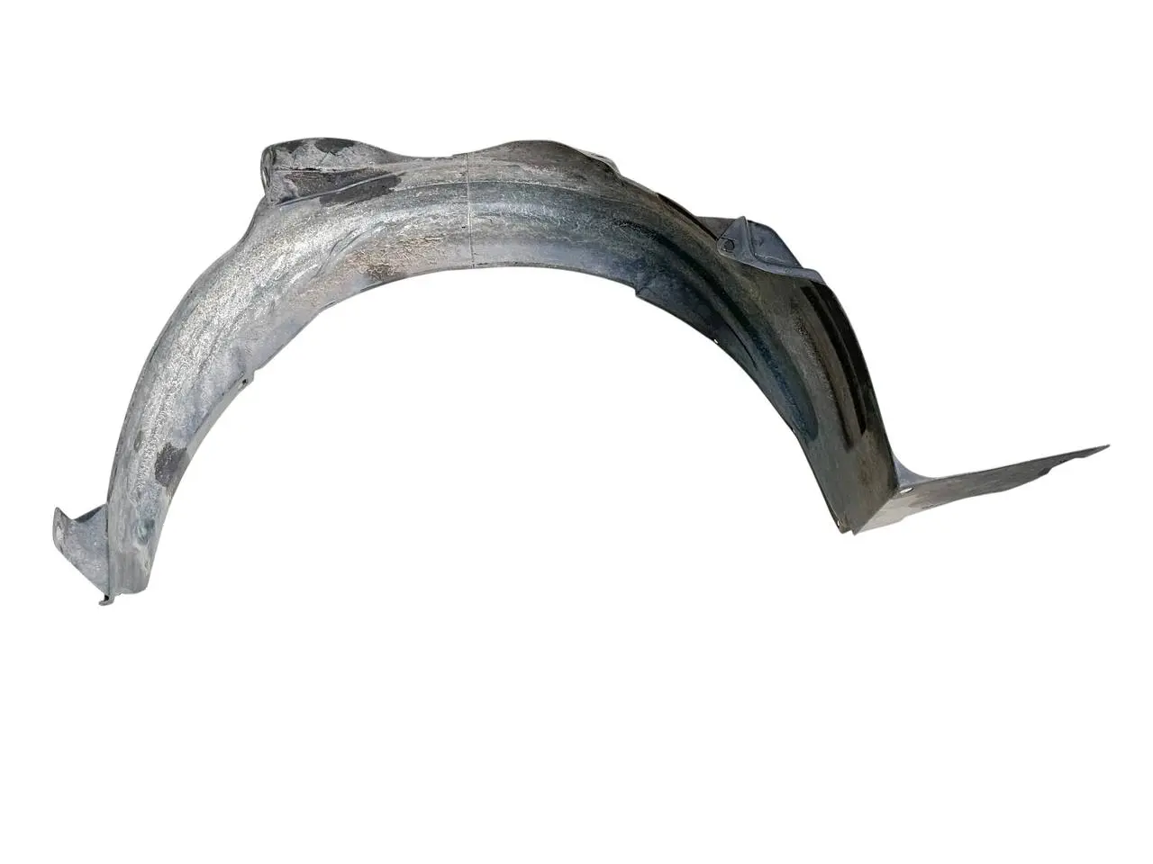 Radlauf Kotfluegel Radhaus vorne links Hyundai Getz / Click 868151C000
