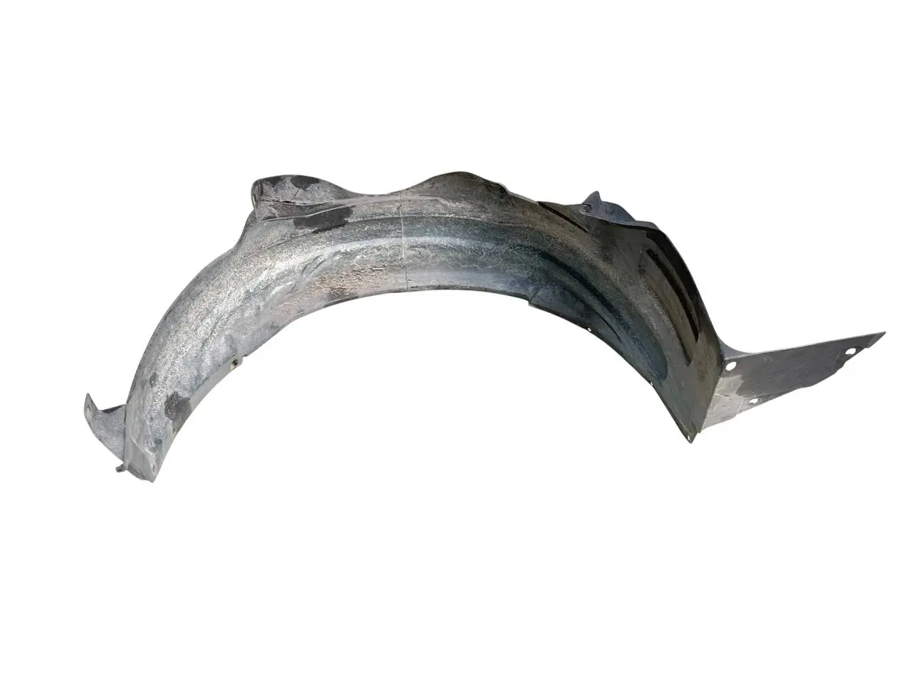 Radlauf Kotfluegel Radhaus vorne links Hyundai Getz / Click 868151C000