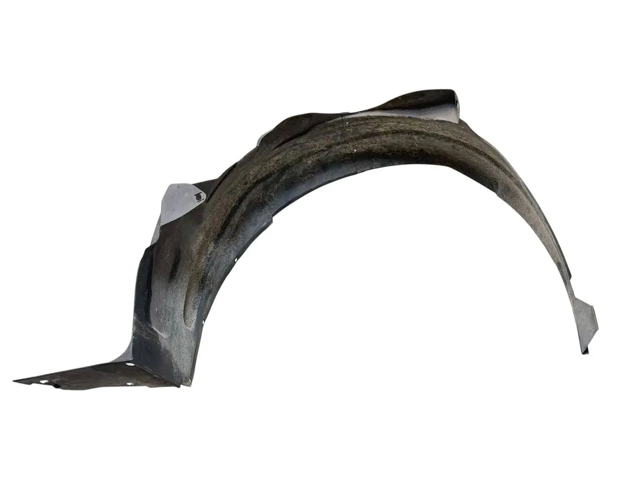 Radlauf Kotfluegel Radhausschale vorne rechts Hyundai Getz / Click 868161C000