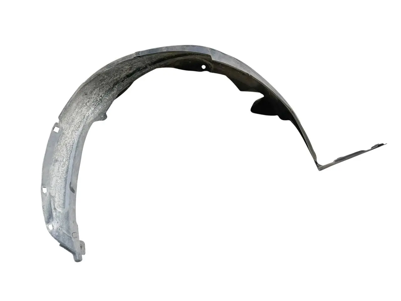 Radlauf Kotfluegel Radhausschale vorne rechts Hyundai Getz / Click 868161C000