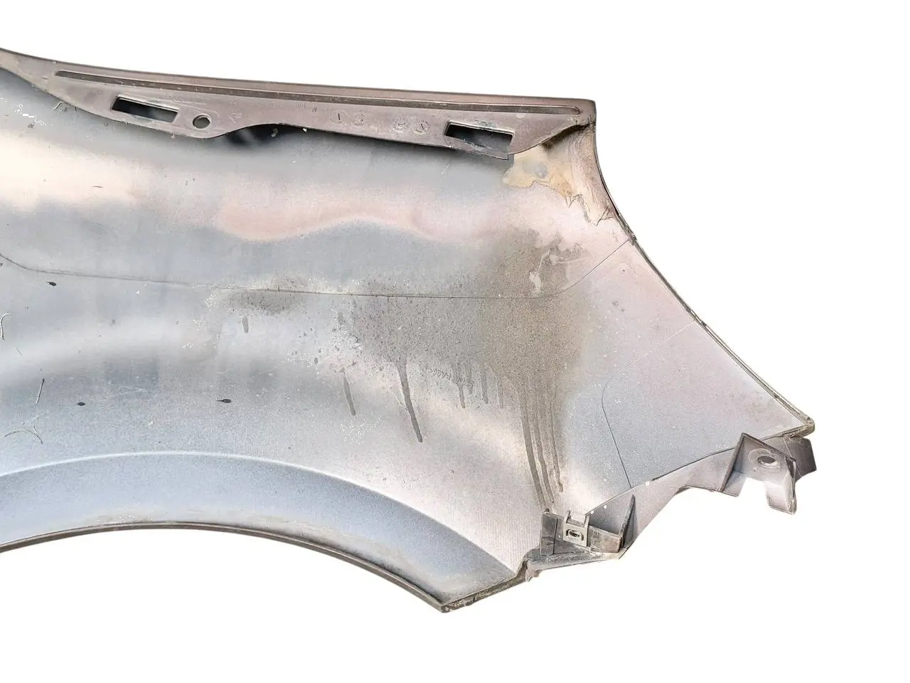 Kotfluegel vorne links Fahrerseite Modus 8200098309