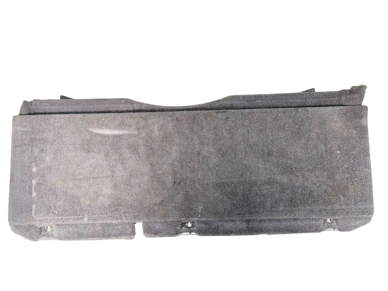 Kofferraumverkleidung Ladeboden Abdeckung BMW 320D E46 3FL Touring 2004 8208370