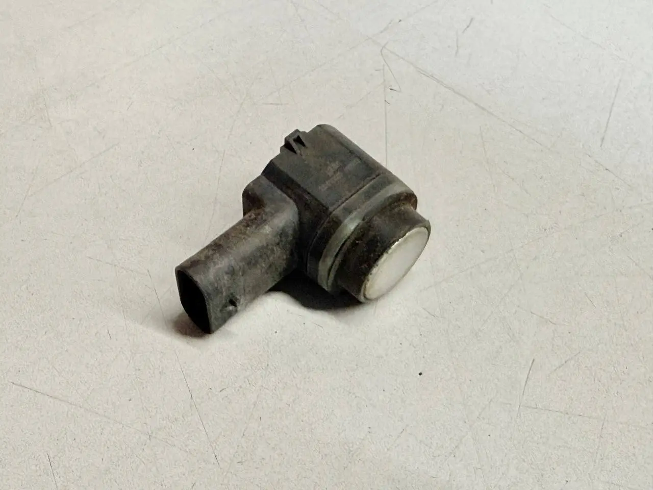 Einparkhilfe Sensor PDC Polo V 6R 1,2 TSI VW Polo V 6R 1,2 TSI 2010 1S0919275C
