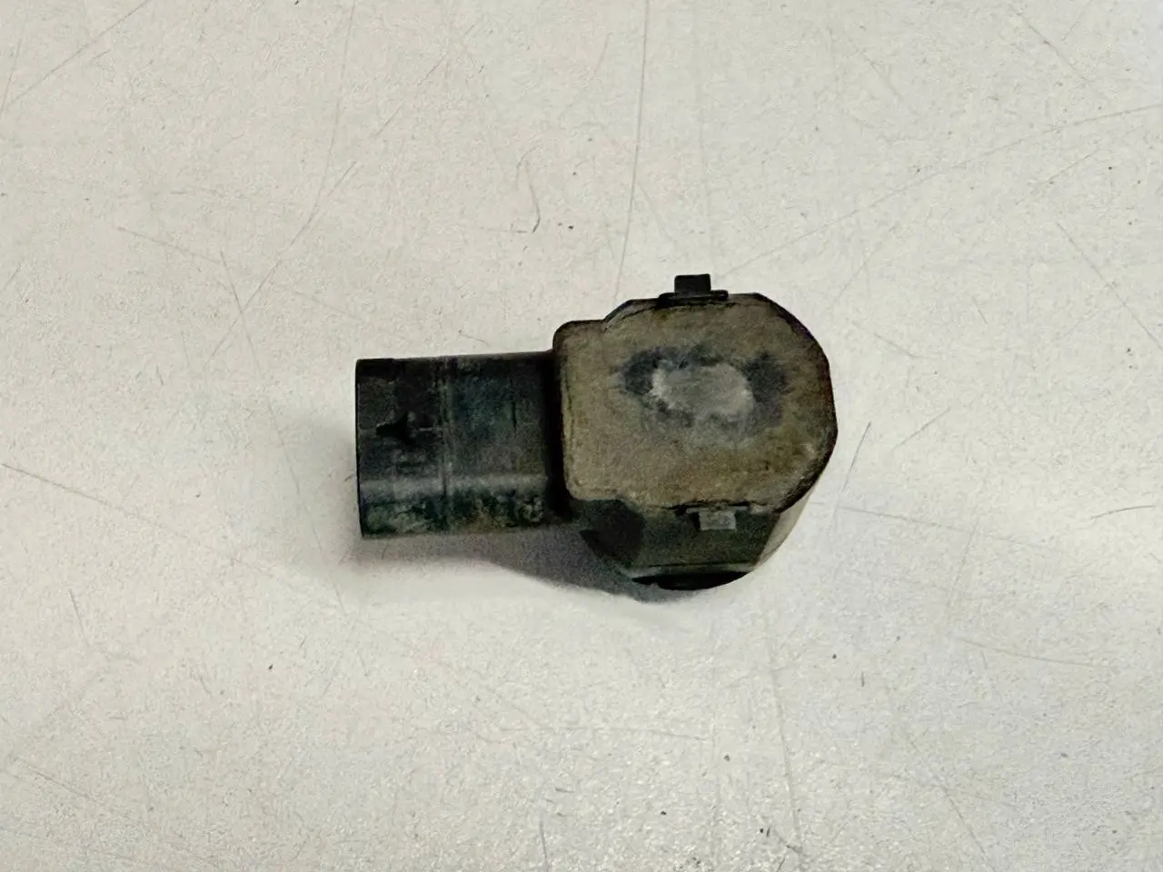 Einparkhilfe Sensor PDC Polo V 6R 1,2 TSI VW Polo V 6R 1,2 TSI 2010 1S0919275C