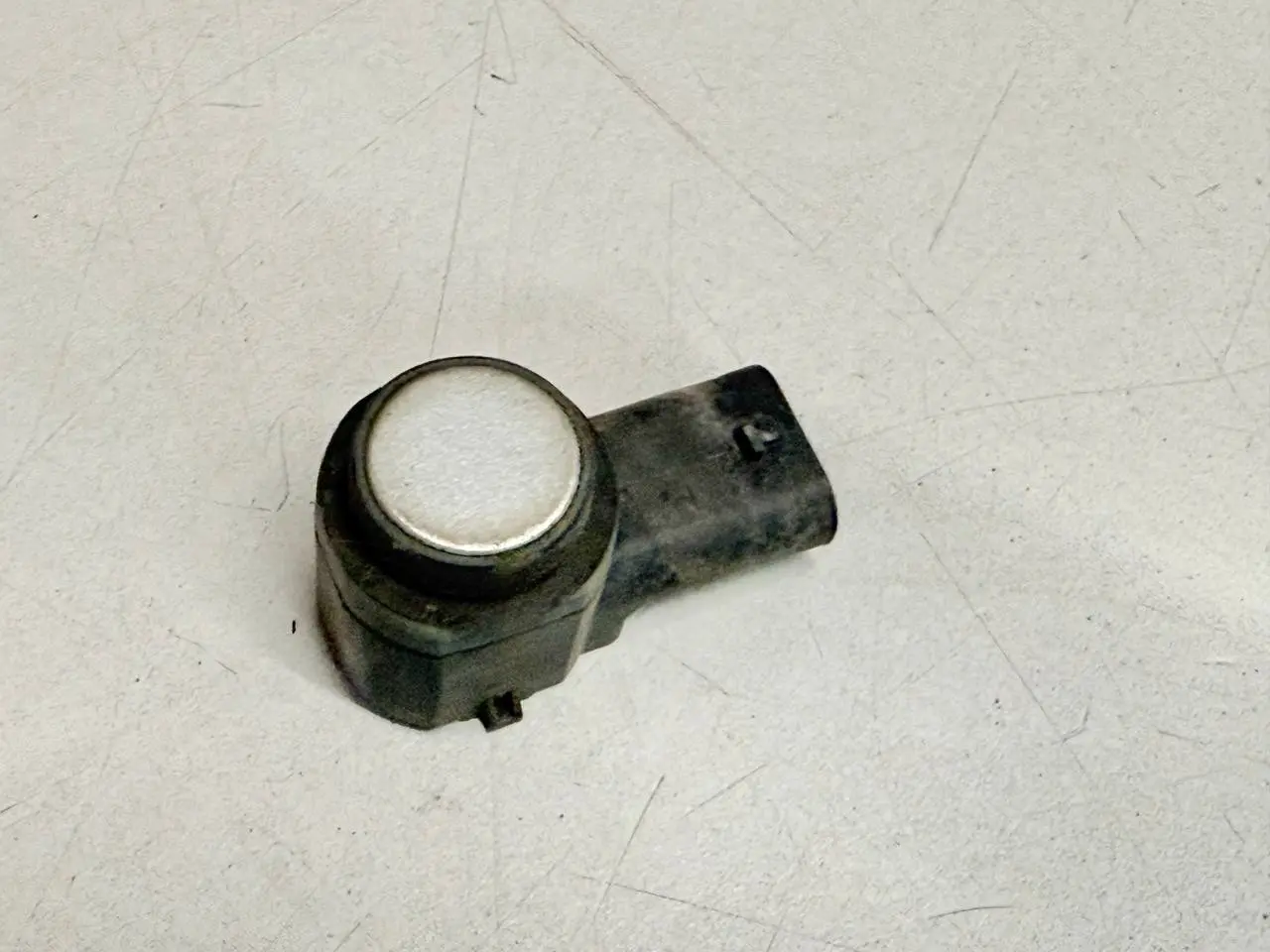 Einparkhilfe Sensor PDC Polo V 6R 1,2 TSI VW Polo V 6R 1,2 TSI 2010 1S0919275C