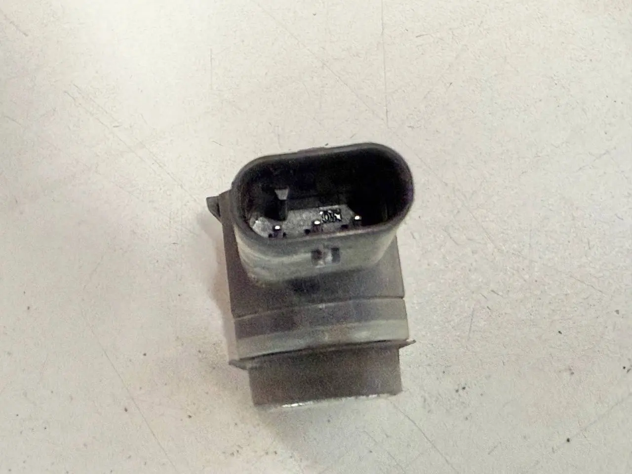 Einparkhilfe Sensor PDC Polo V 6R 1,2 TSI VW Polo V 6R 1,2 TSI 2010 1S0919275C