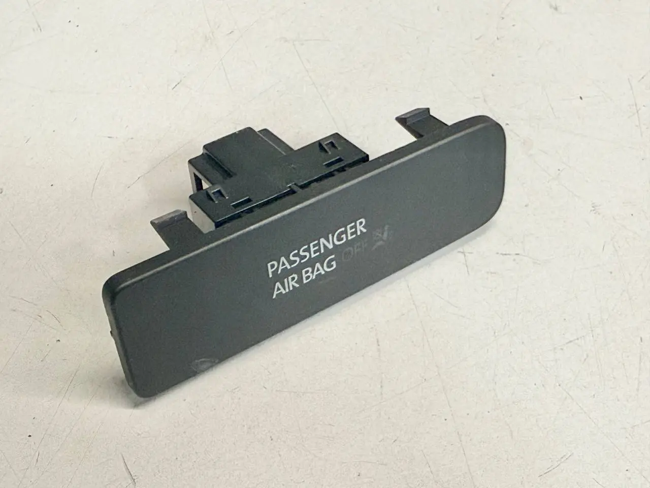 Kontrollleuchte Airbag Lampe Anzeige VW Golf Plus 5M 1,4 TSI 2010 5M0919234C
