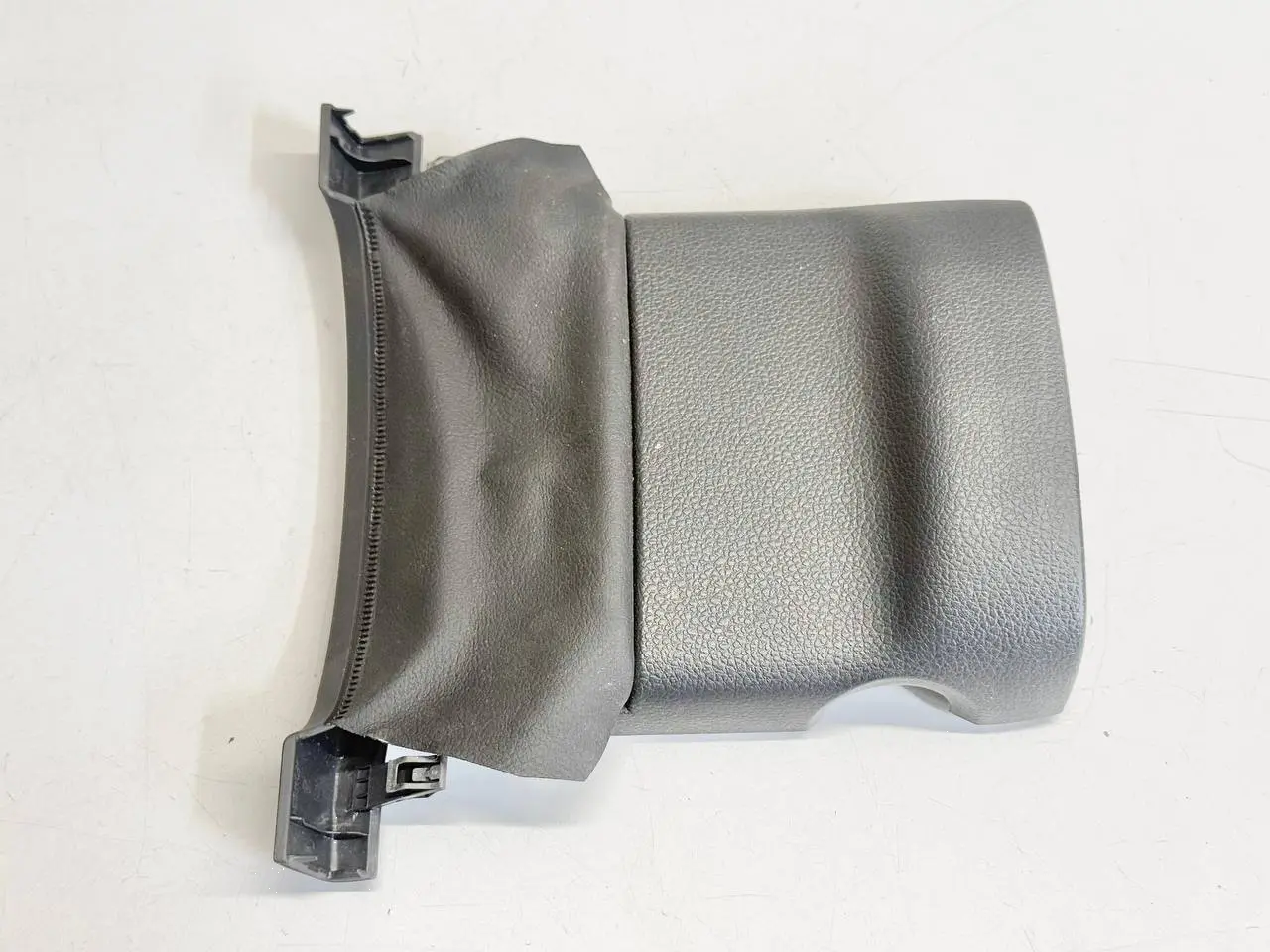 Lenksäulenverkleidung Abdeckung Oberteil VW Golf Plus 5M 1,4 TSI 2010 5N0858565