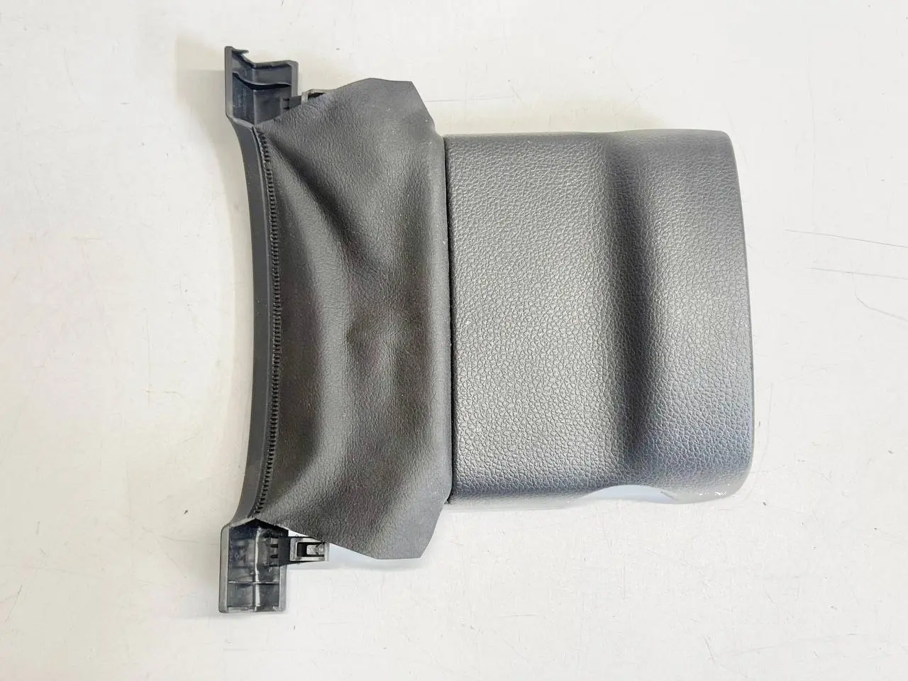 Lenksäulenverkleidung Abdeckung Oberteil VW Golf Plus 5M 1,4 TSI 2010 5N0858565