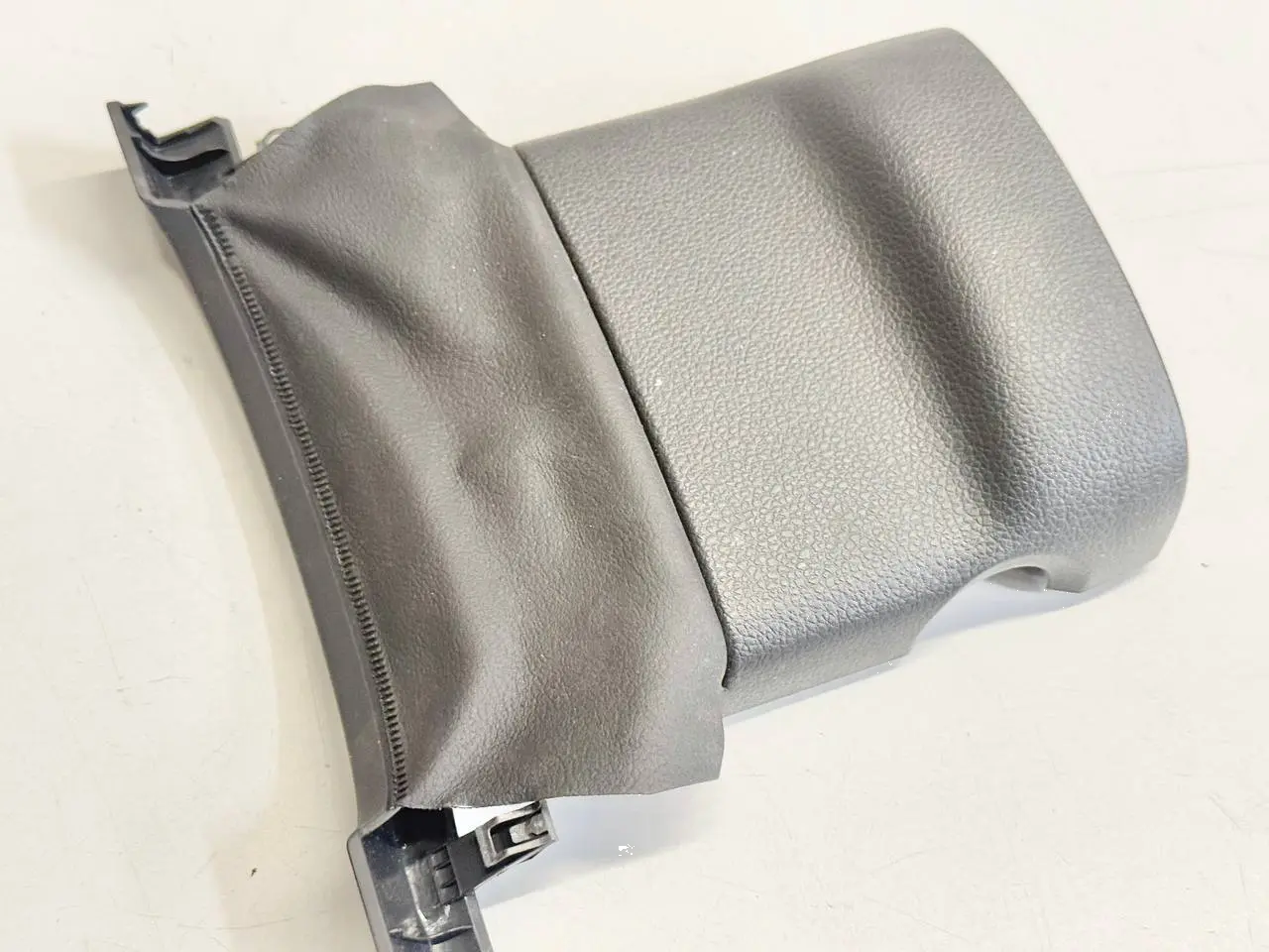 Lenksäulenverkleidung Abdeckung Oberteil VW Golf Plus 5M 1,4 TSI 2010 5N0858565