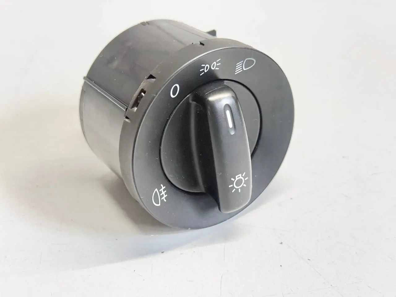 Lichtschalter, Schalter Beleuchtung VW Golf Plus 5M 1,4 TSI 2010 1K0941431BC