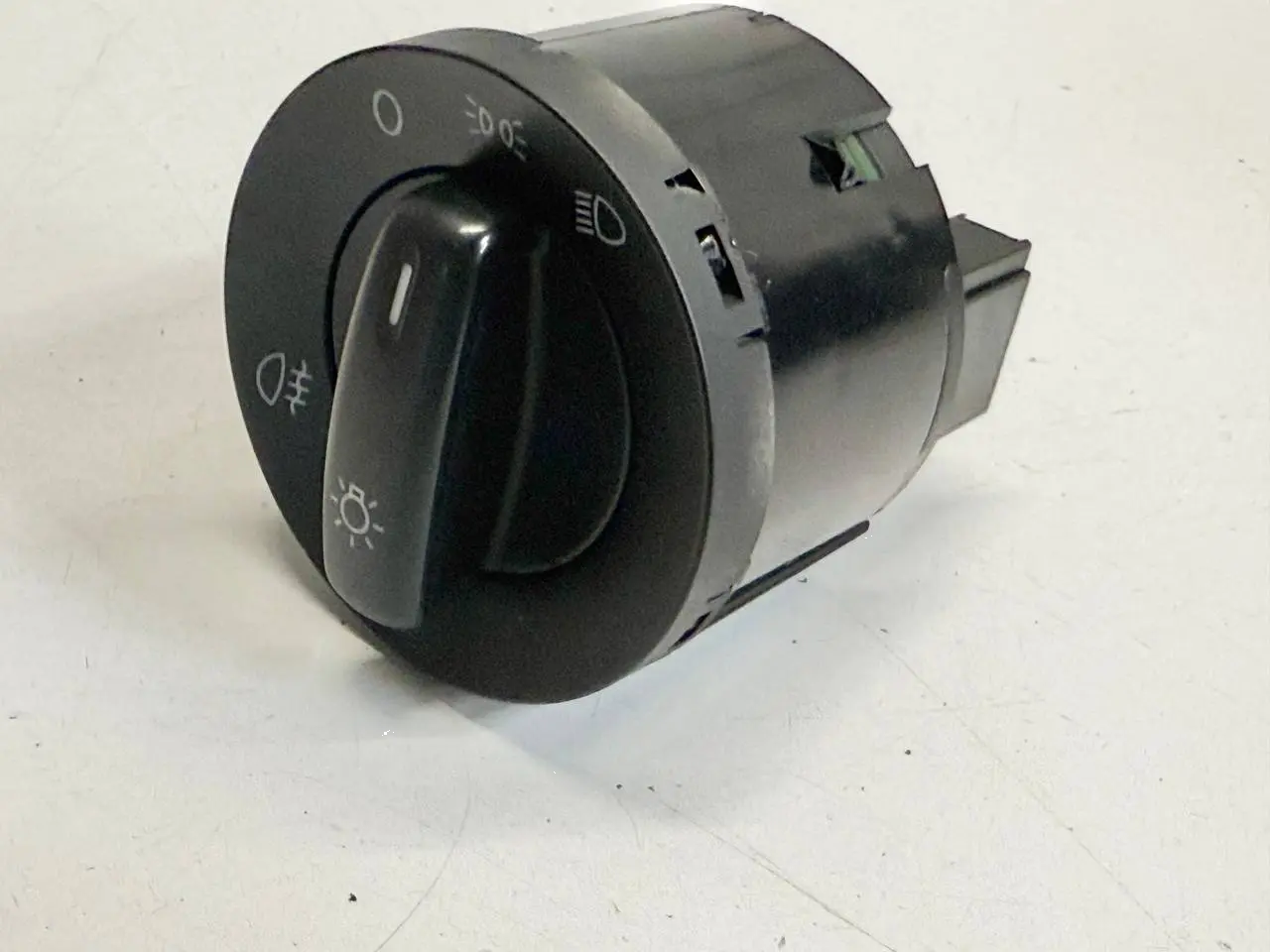Lichtschalter, Schalter Beleuchtung VW Golf Plus 5M 1,4 TSI 2010 1K0941431BC