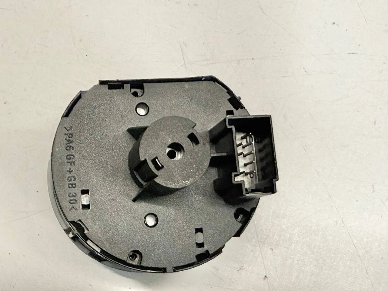 Lichtschalter, Schalter Beleuchtung VW Golf Plus 5M 1,4 TSI 2010 1K0941431BC