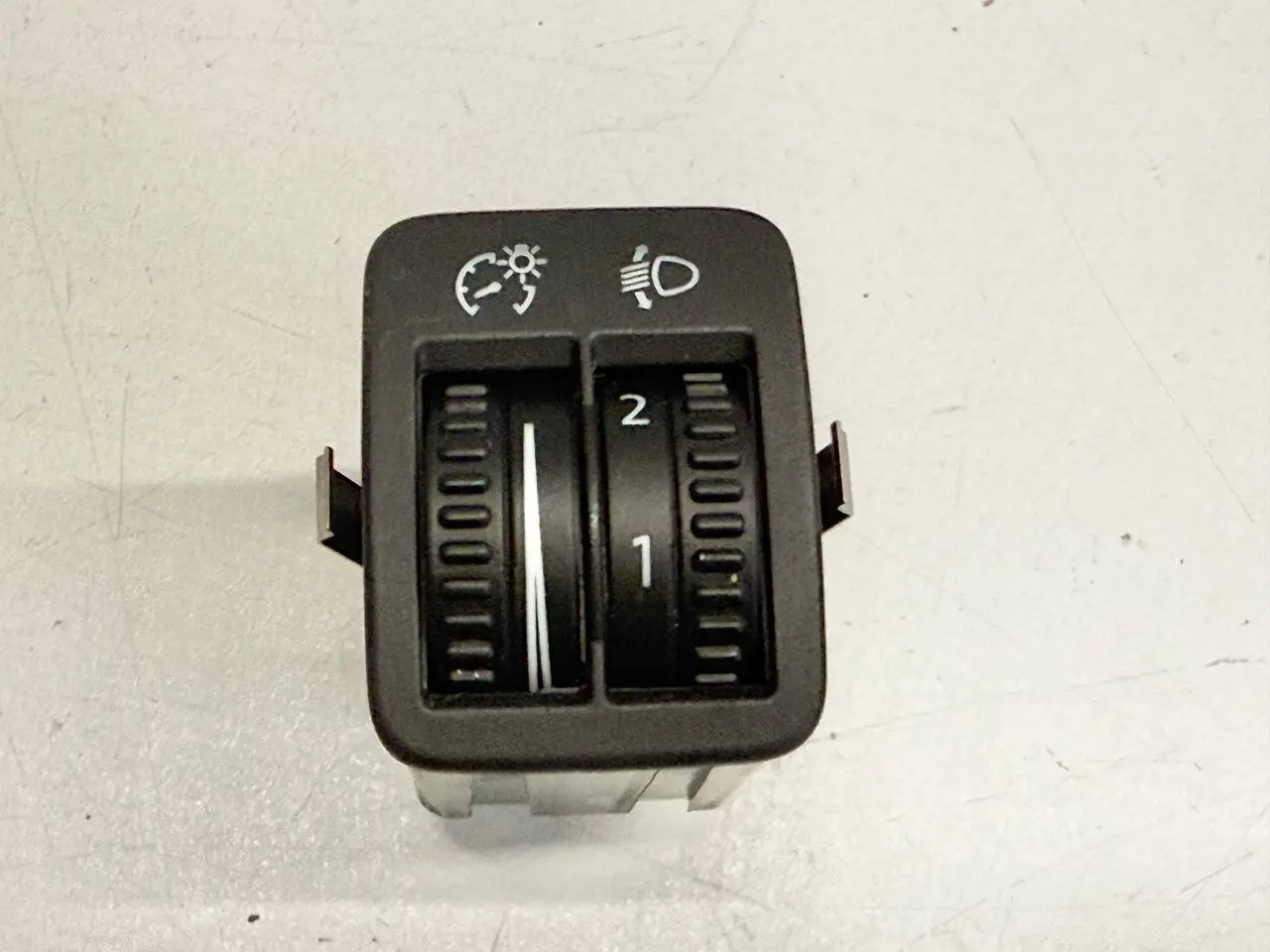 Blende Mittelkonsole Armaturenbrett VW Golf Plus 5M 1,4 TSI 2010 5M0858071K