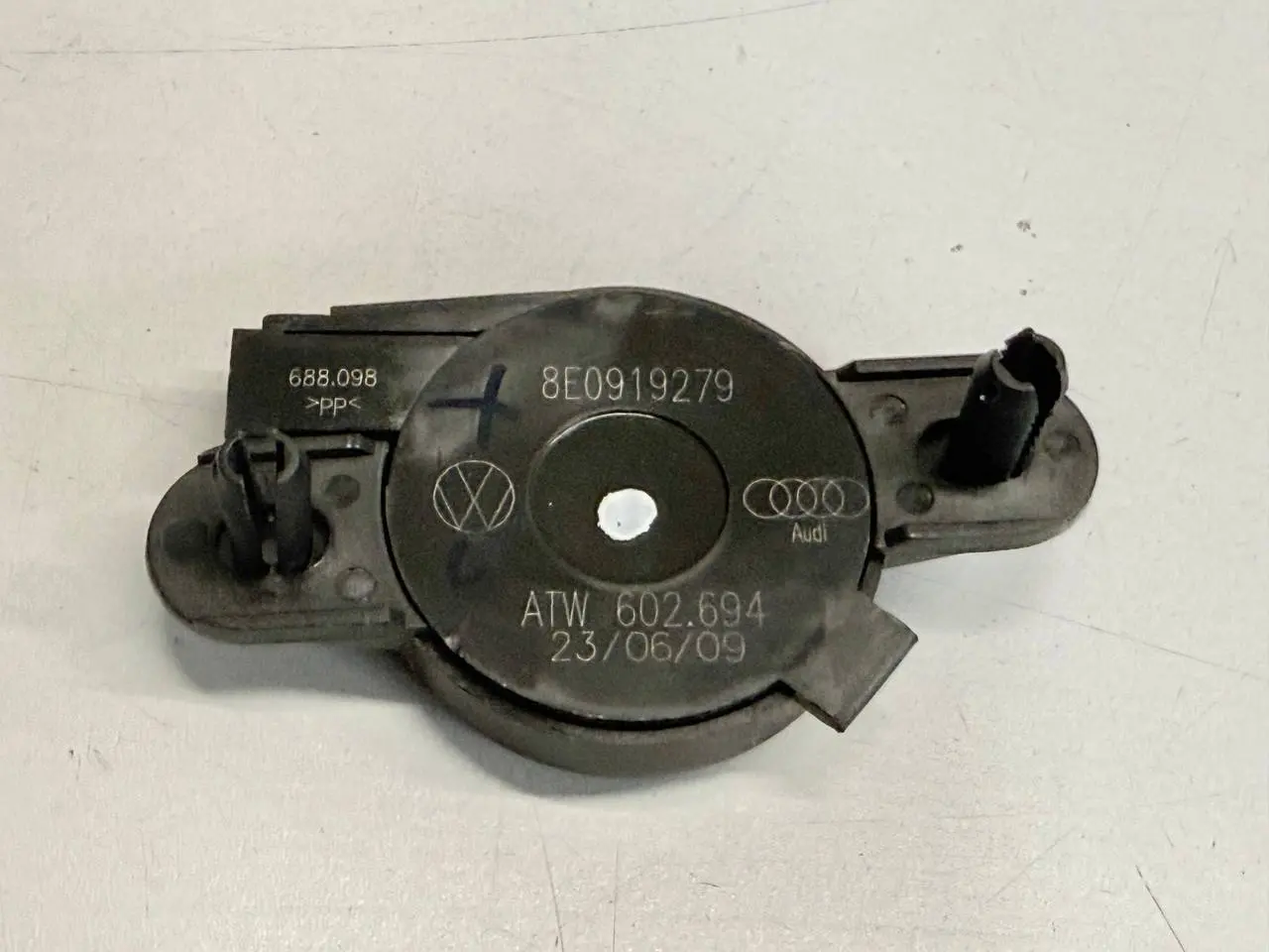 Warntongeber Signaltongeber PDC VW Golf Plus 5M 1,4 TSI 2010 8E0919279